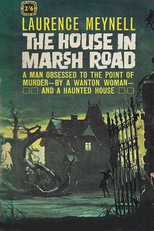 The House in Marsh Road's poster