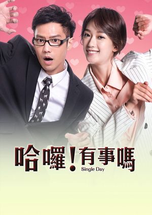 Single Day's poster
