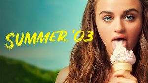 Summer '03's poster