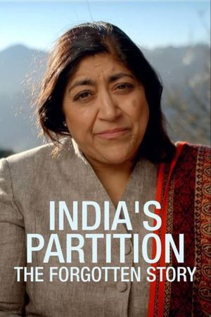 India's Partition: The Forgotten Story's poster