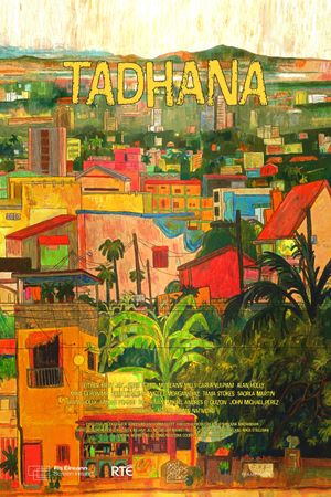 Tadhana's poster