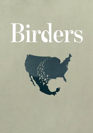 Birders's poster