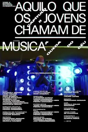 Aquilo que os Jovens Chamam de Música II's poster