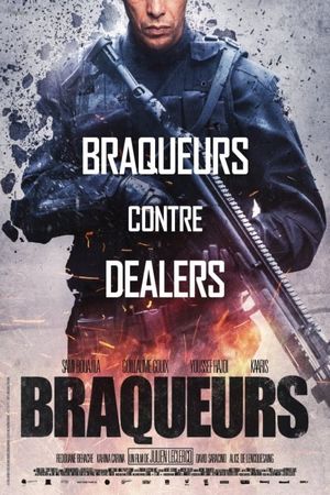 The Crew's poster