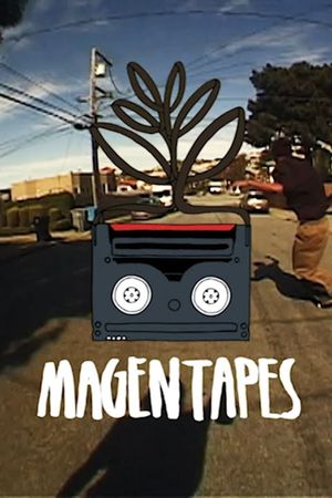 Magentapes's poster