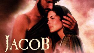 Jacob's poster