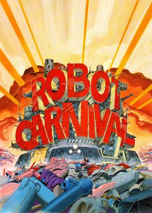 Robot Carnival's poster