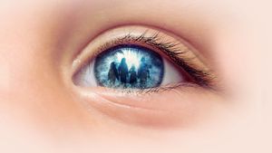 The Innocents's poster