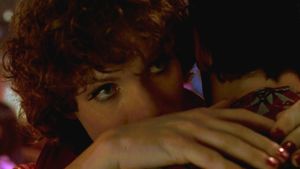 Breakfast on Pluto's poster