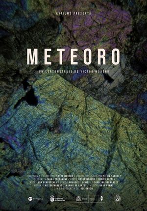 Meteor's poster image