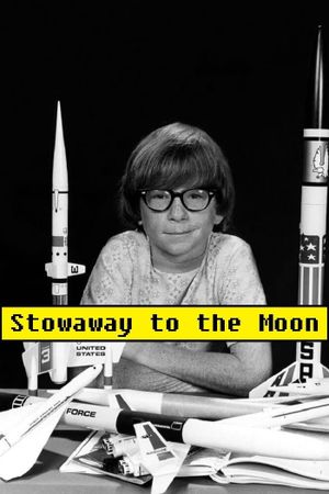 Stowaway to the Moon's poster