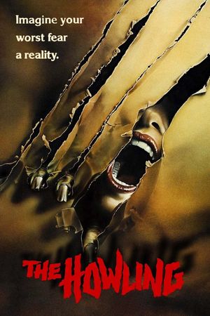 The Howling's poster