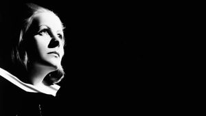 Queen Christina's poster
