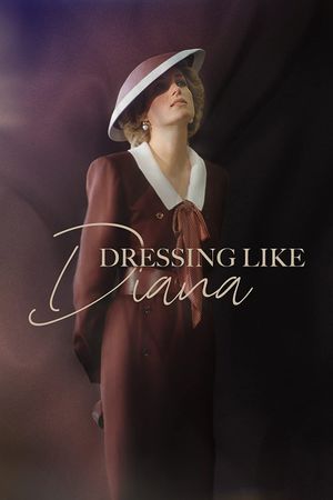 Dressing Like Diana's poster image