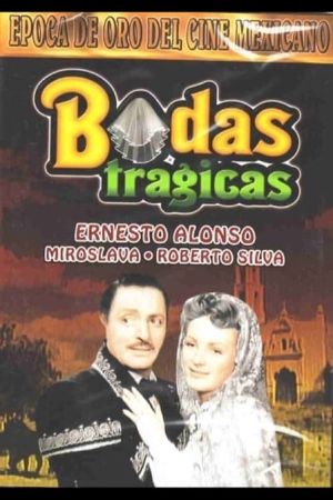 Bodas trágicas's poster