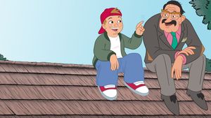 Recess: Taking the Fifth Grade's poster
