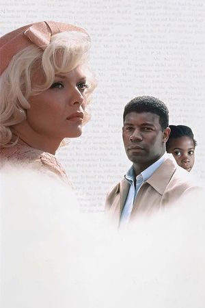 Love Field's poster
