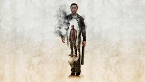 Looper's poster