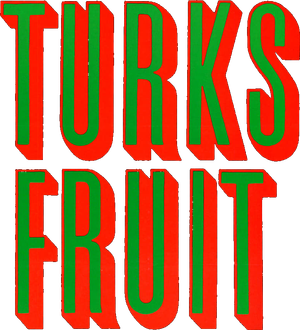 Turkish Delight's poster