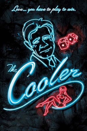 The Cooler's poster
