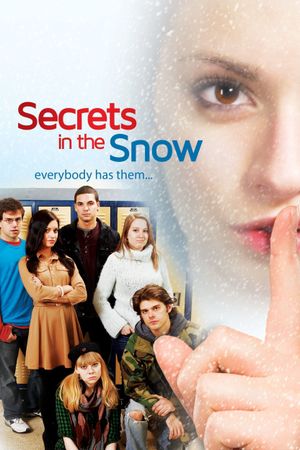 Secrets in the Snow's poster