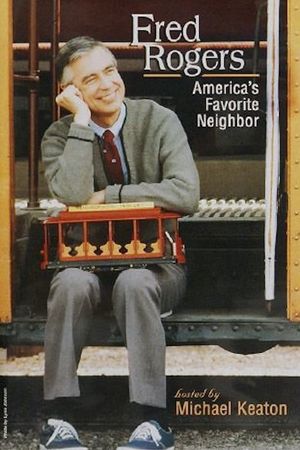 Fred Rogers: America's Favorite Neighbor's poster image