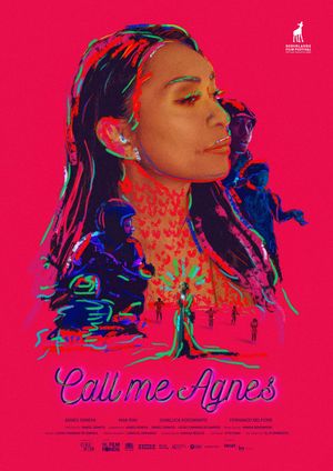 Call Me Agnes's poster image