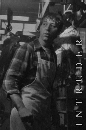 Intruder's poster