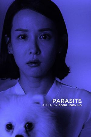 Parasite's poster