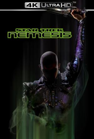Star Trek: Nemesis's poster