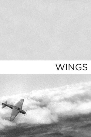 Wings's poster