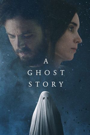 A Ghost Story's poster