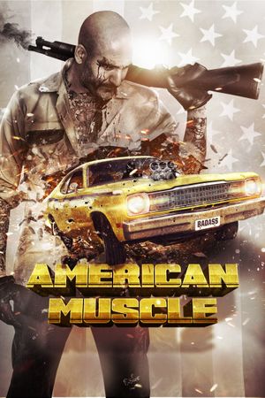 American Muscle's poster