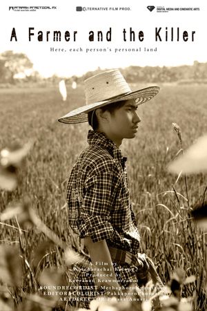 A Farmer and the Killer's poster