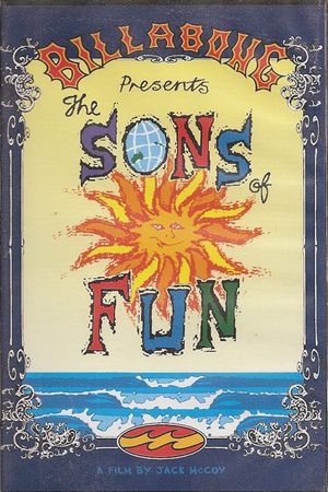 Sons of Fun's poster