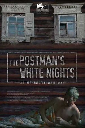 The Postman's White Nights's poster
