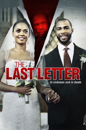 The Last Letter's poster