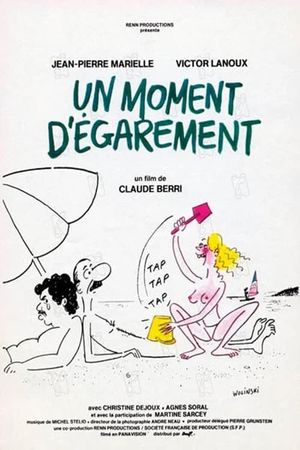 In a Wild Moment's poster