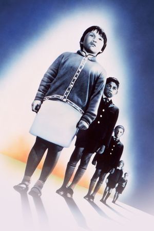 Children of the Damned's poster