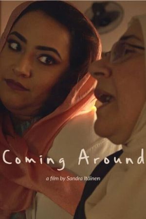 Coming Around's poster