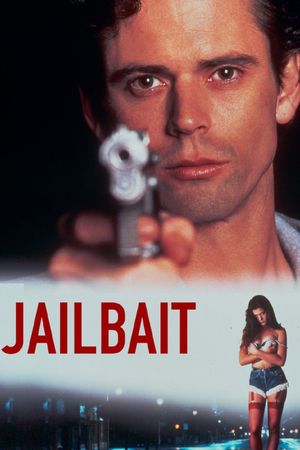 Jailbait's poster