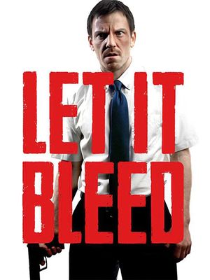 Let It Bleed's poster