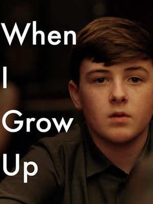 When I Grow Up's poster