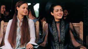 A Knight's Tale's poster