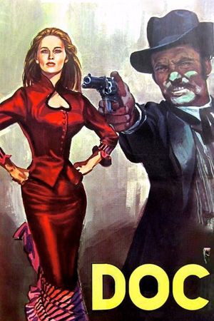 'Doc''s poster