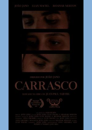 Carrasco's poster