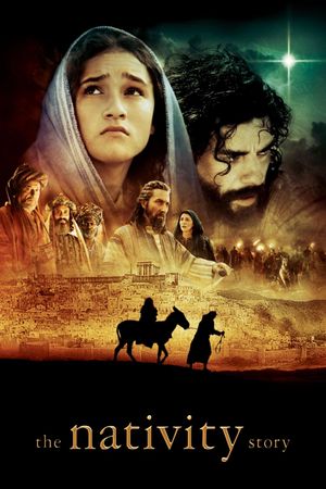 The Nativity Story's poster image