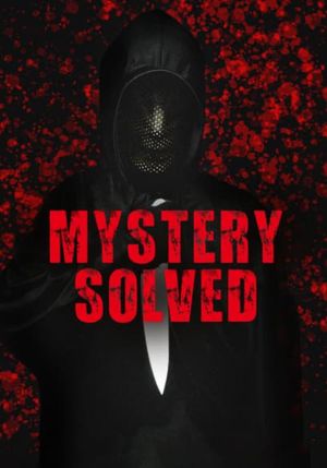 Mystery Solved's poster