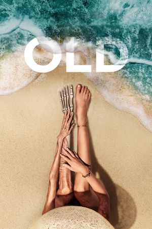 Old's poster
