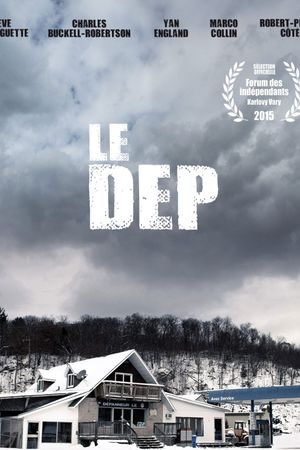 Le dep's poster image